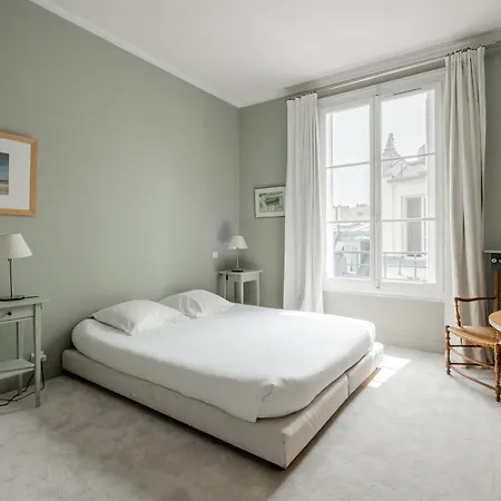 Apartment Veeve - Mellow Grace