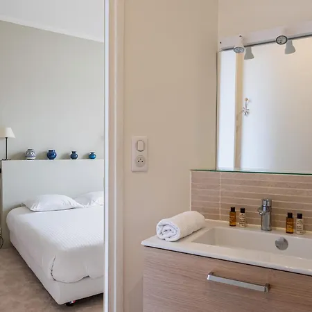 Apartment Veeve - Mellow Grace Paris