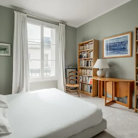 Apartment Veeve - Mellow Grace *