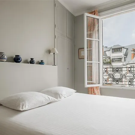 Apartment Veeve - Mellow Grace Paris