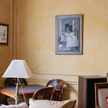 Apartment Veeve - Mellow Grace *