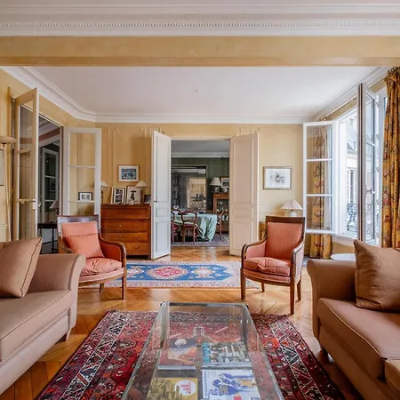 Apartment Veeve - Mellow Grace