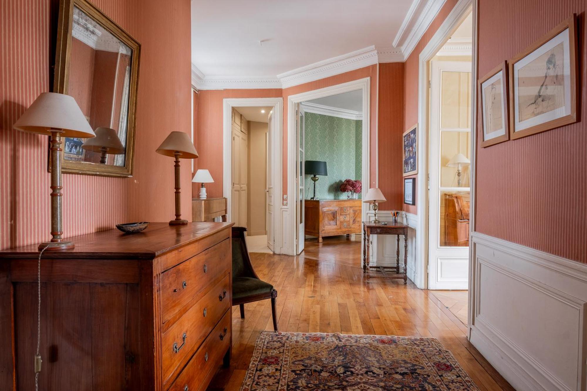 Appartamento Veeve - Mellow Grace Parigi