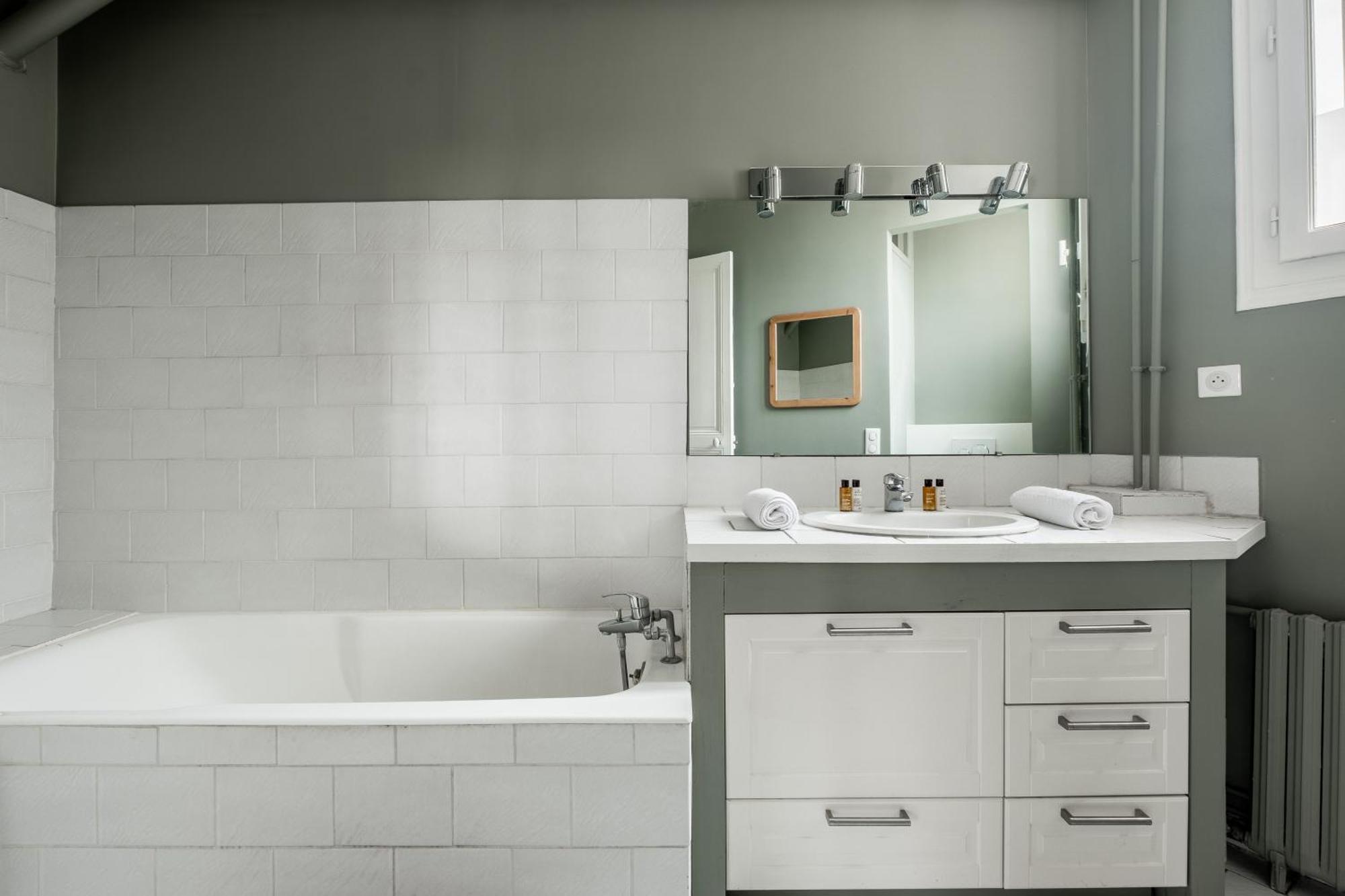 Apartment Veeve - Mellow Grace *