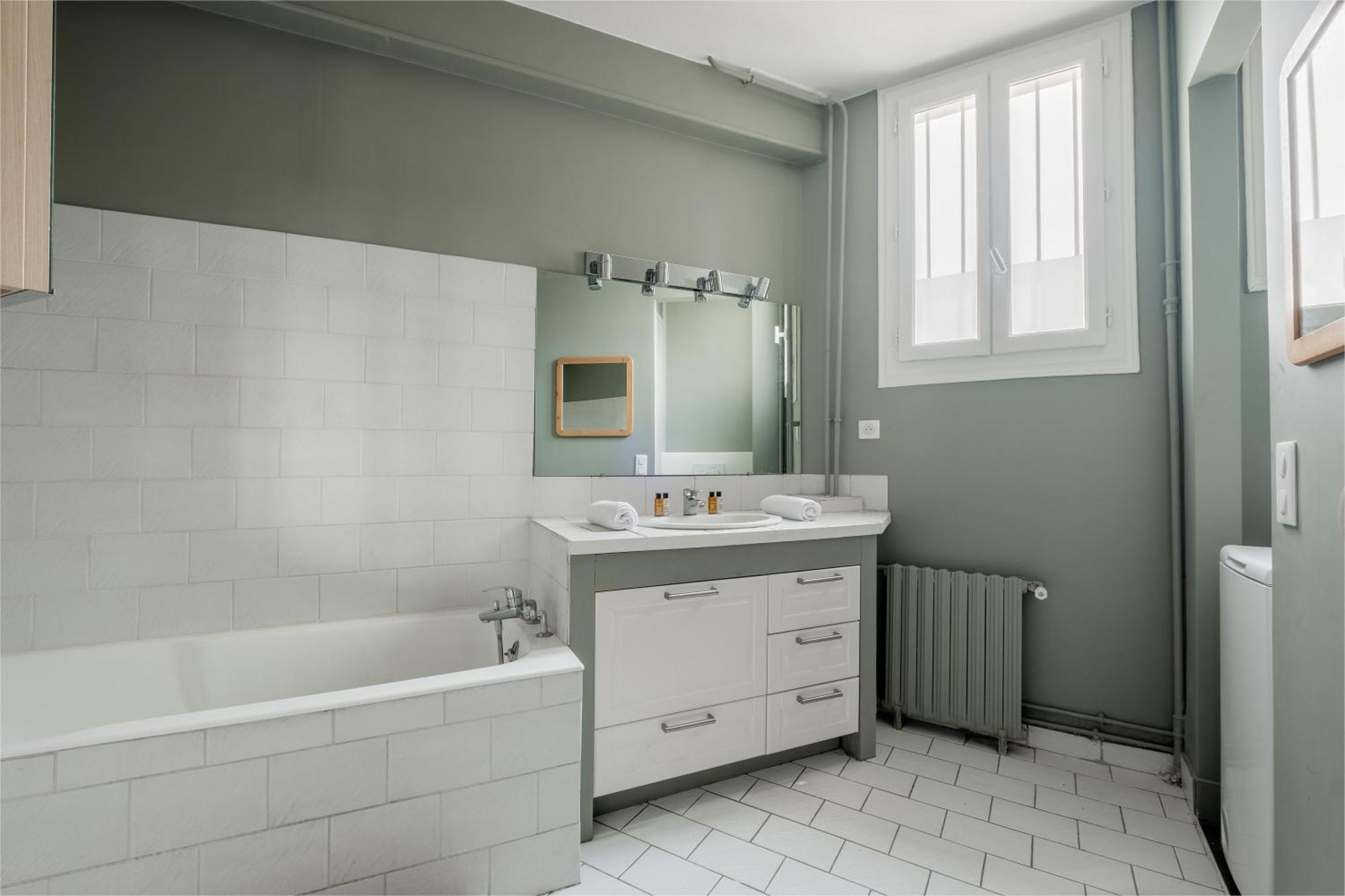 Apartment Veeve - Mellow Grace Paris