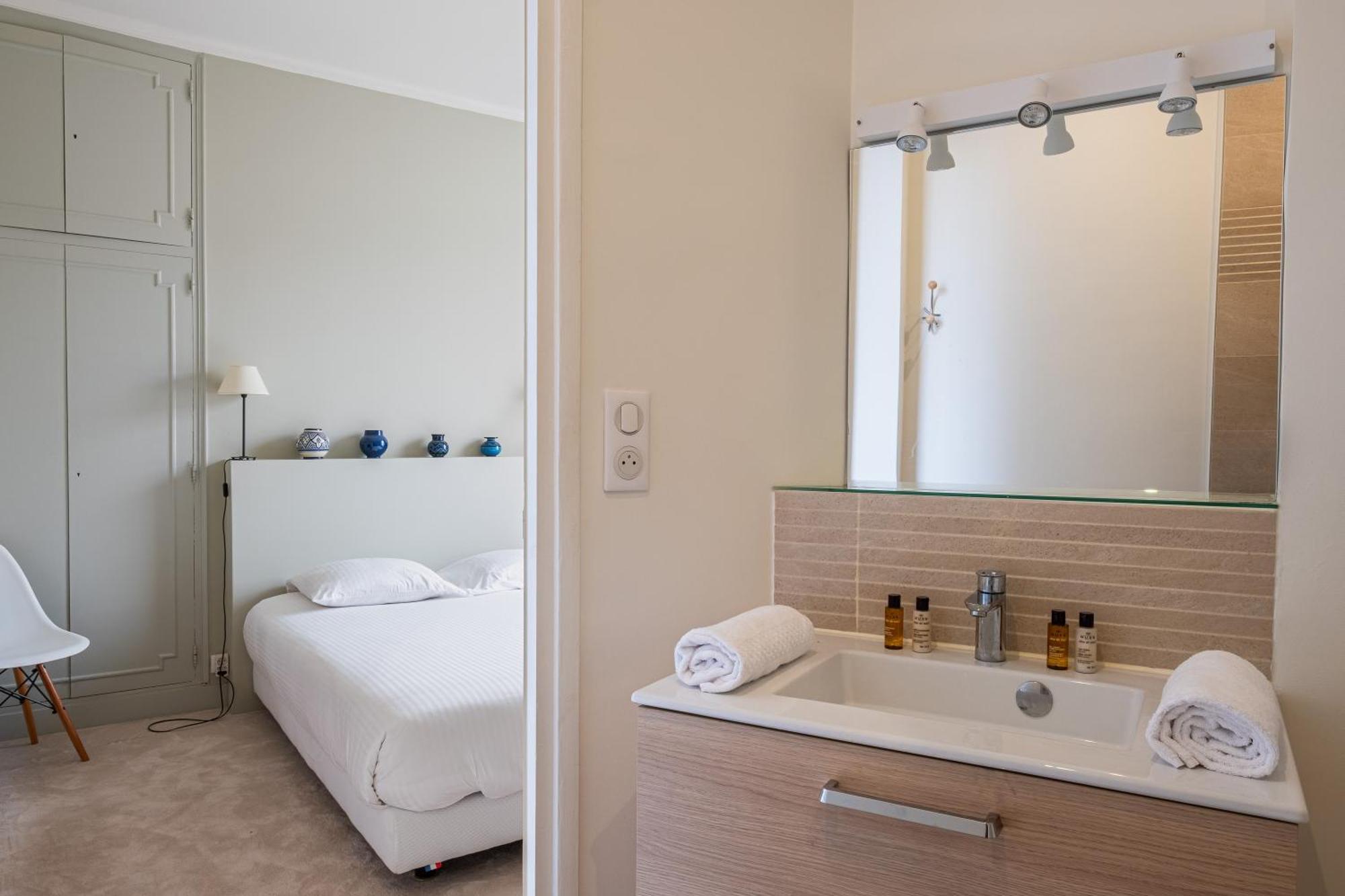 Apartment Veeve - Mellow Grace Paris