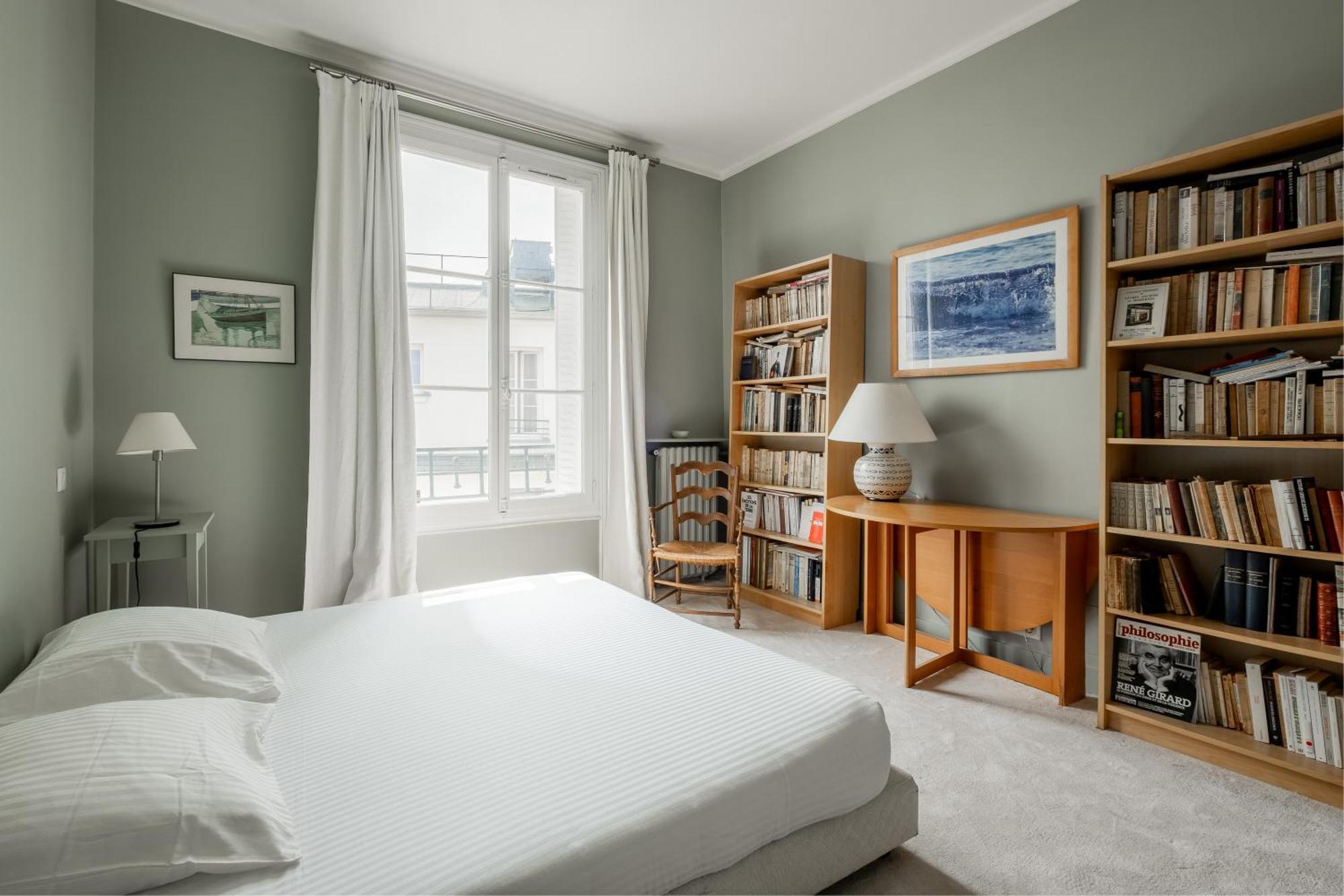 Apartment Veeve - Mellow Grace *