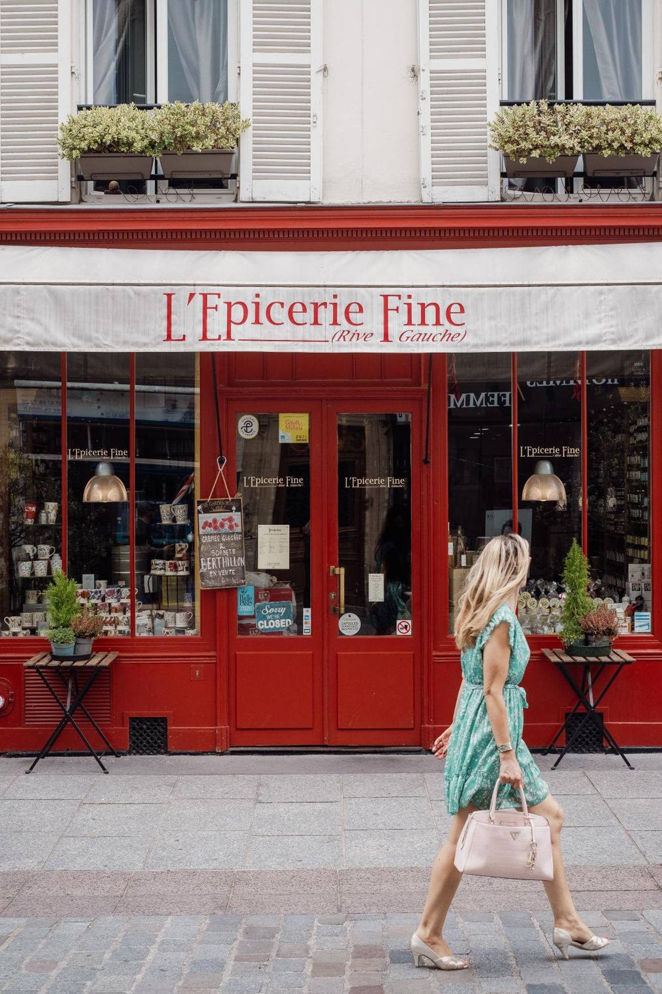 Veeve - Mellow Grace Paris