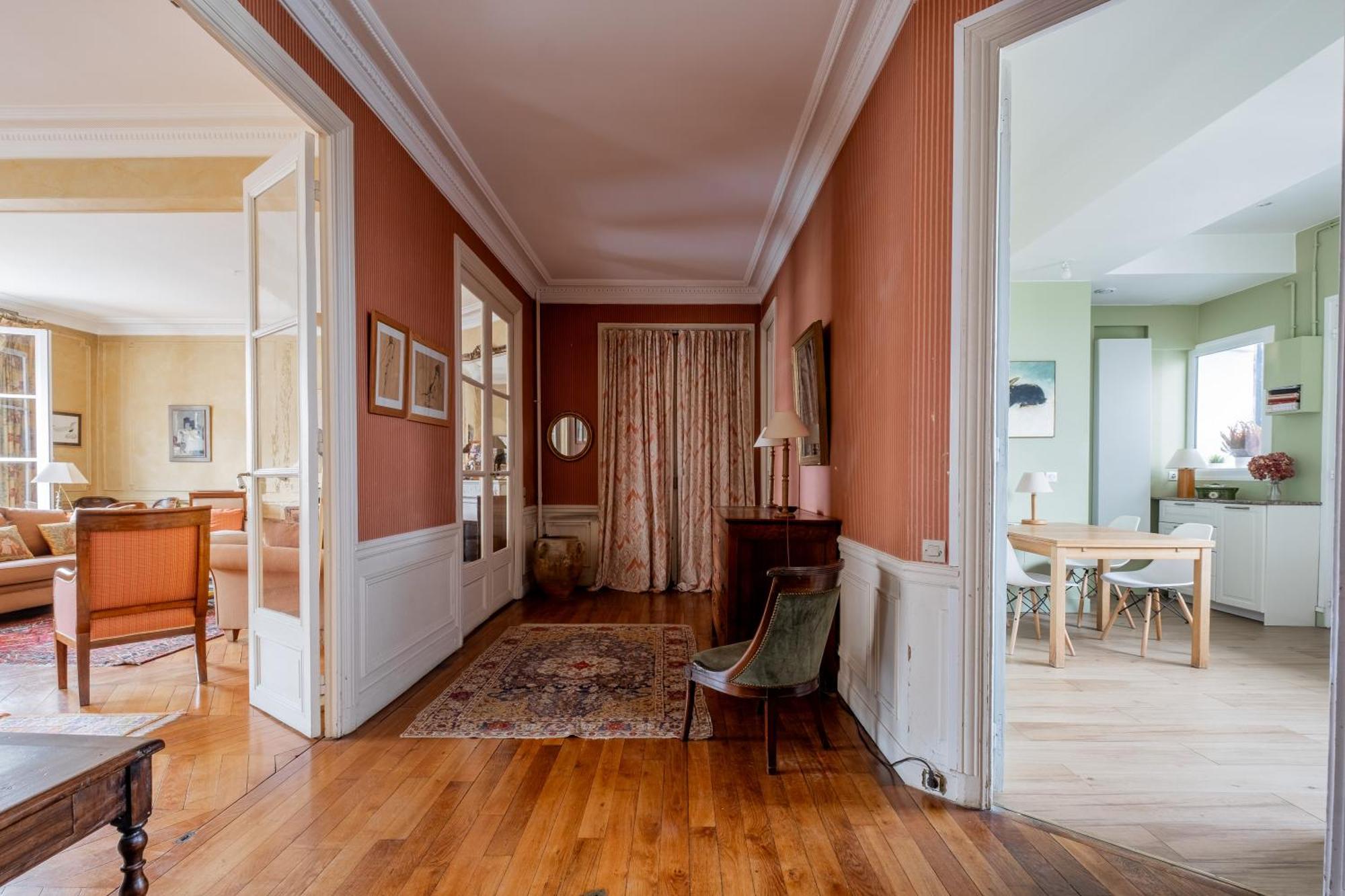 Veeve - Mellow Grace Paris