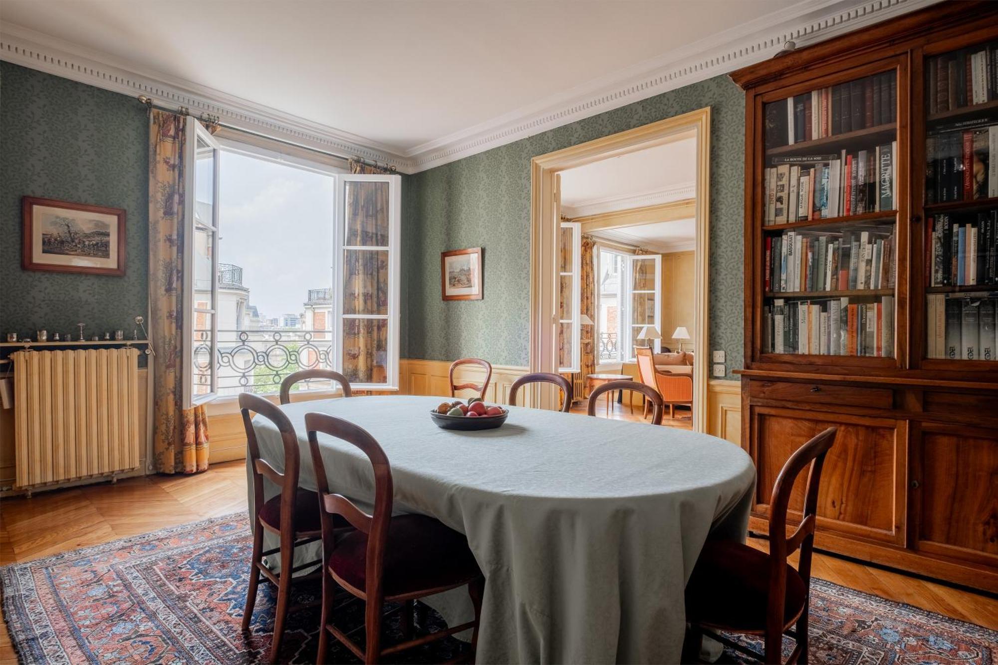 Apartment Veeve - Mellow Grace *