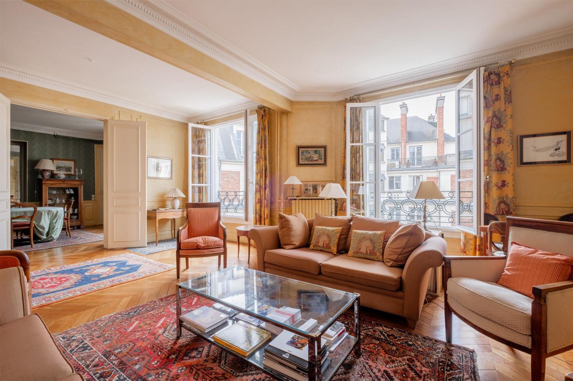 Veeve - Mellow Grace Paris