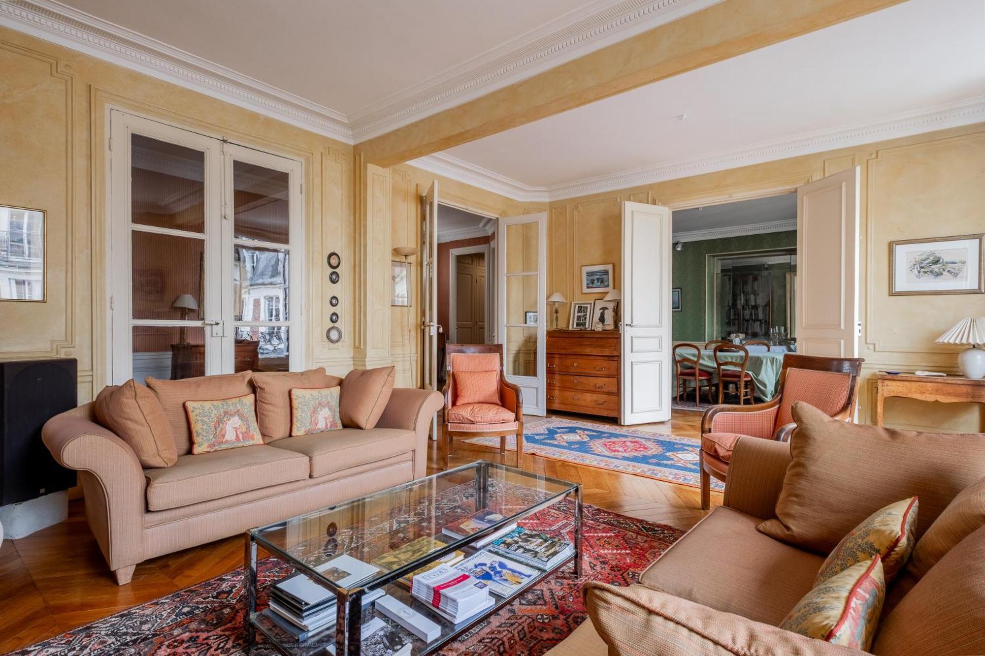 Apartment Veeve - Mellow Grace *