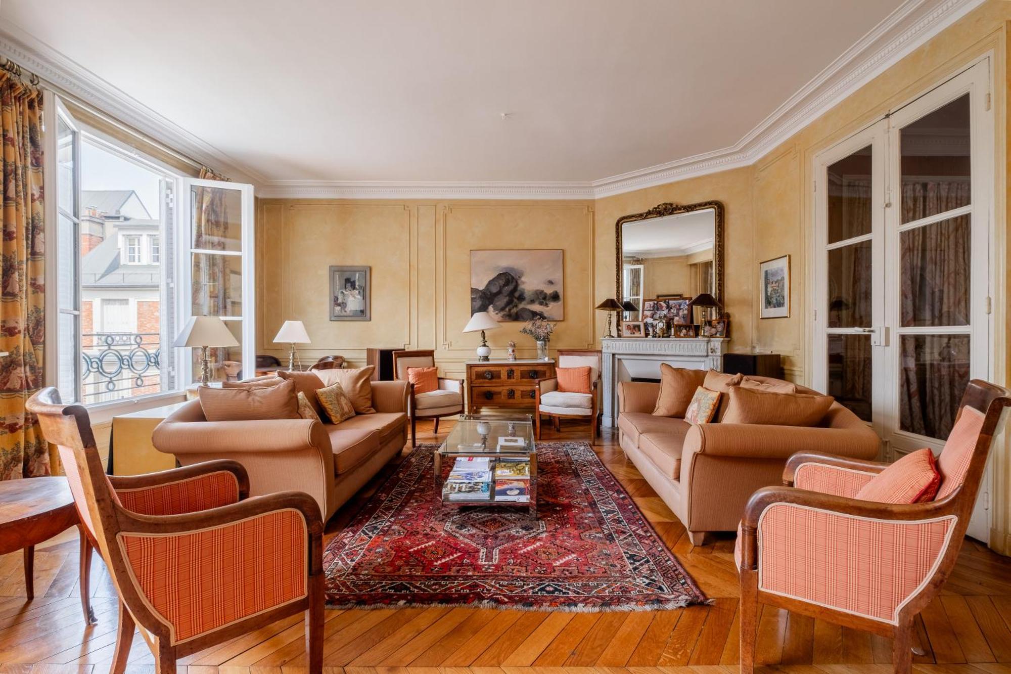 Veeve - Mellow Grace Paris