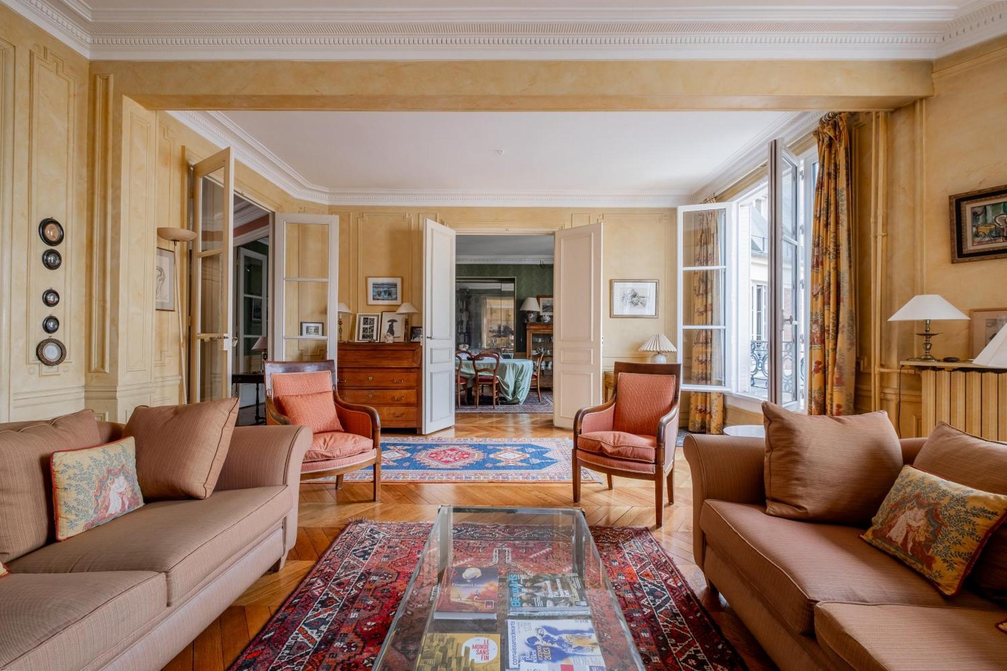 Apartment Veeve - Mellow Grace